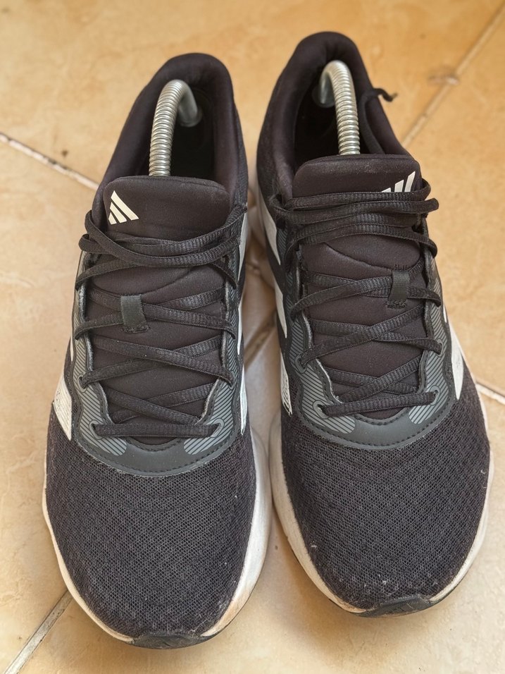 ADİDAS ERKEK SPOR AYAKKABI 42 NUMARA - Görsel 3