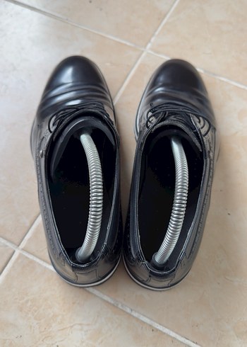 Kemal Tanca Klasik Erkek Ayakkabı 41 NUMARA - Görsel 5