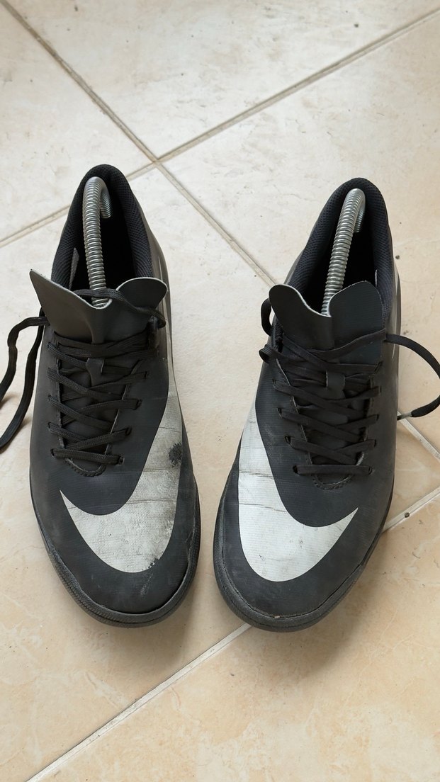 NİKE ERKEK 42,5 NUMARA HALI SAHA - Görsel 4