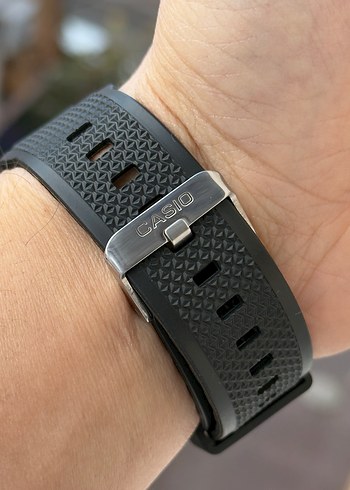 CASİO G-Shock Erkek Biker Saat - Görsel 5