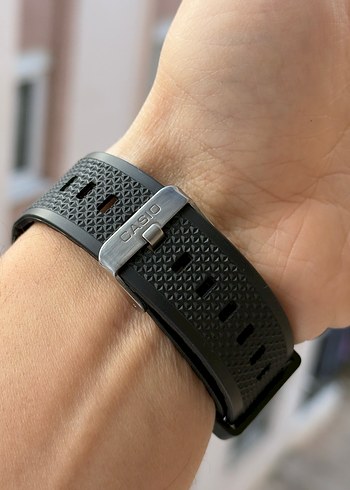 CASİO G-Shock Erkek Biker Saat - Görsel 2