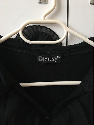 xl Beden Şık Bluz
