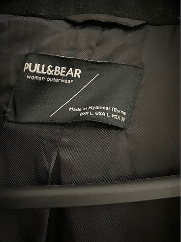 Pull and Bear Pull and bear kaban