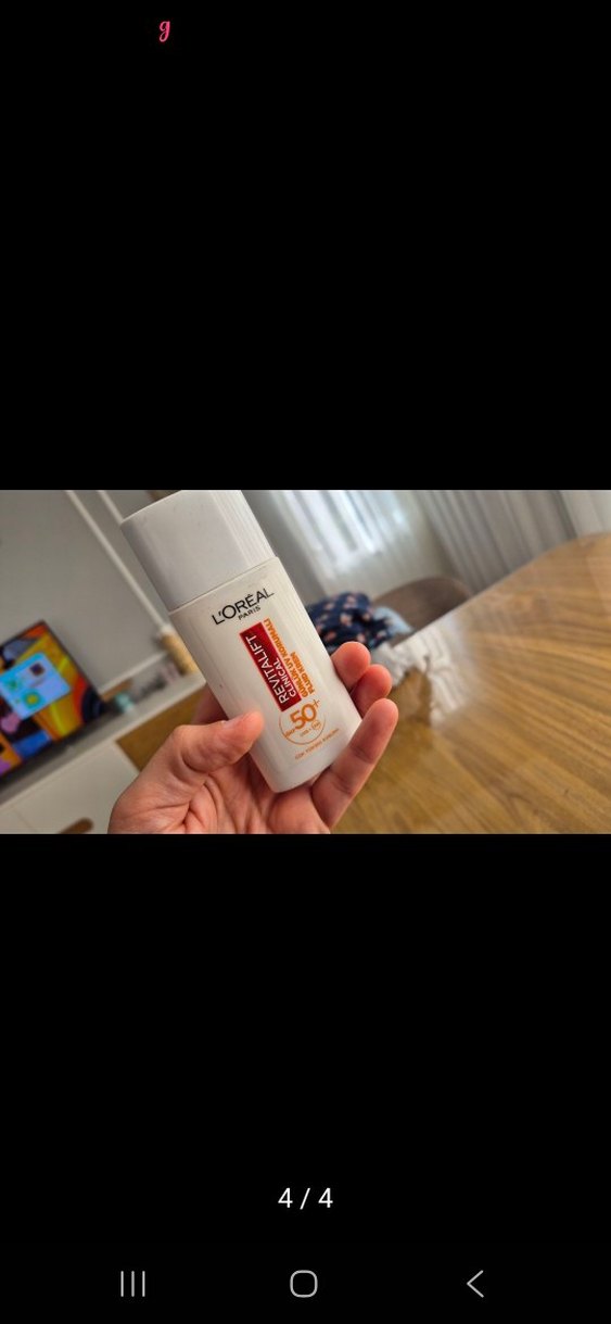 Parlak Pembe Fix Me Sabitleyici Sprey - Görsel 4