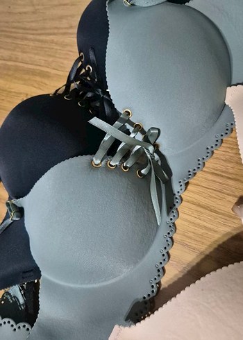 krem Bohem  Sütyen adet fıyatı - Görsel 3