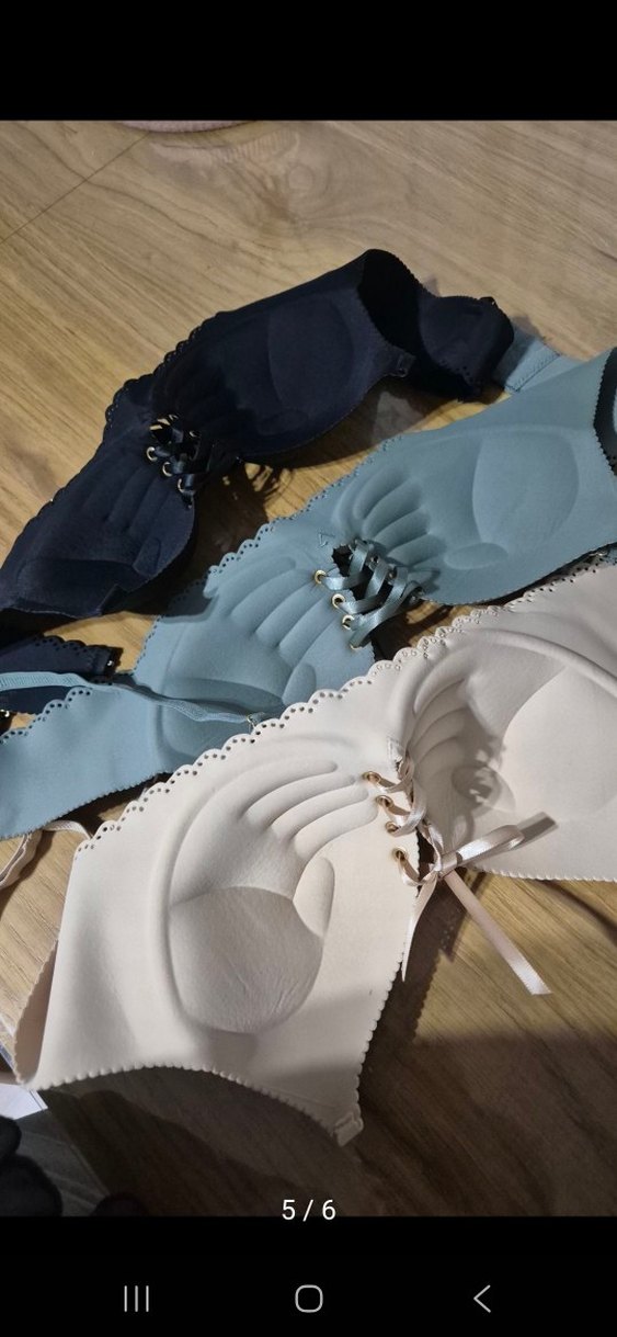 siyah Bohem Sütyen adet fıyatı - Görsel 4