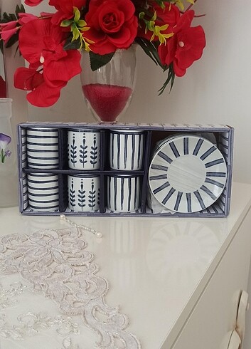 Fincan takımı 