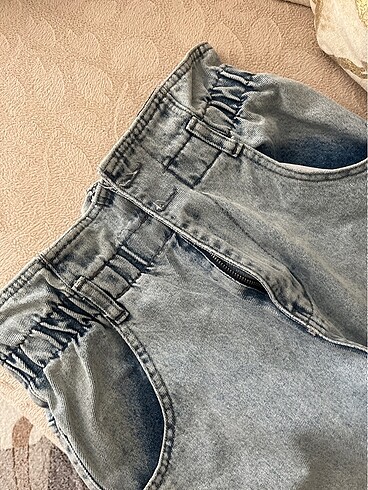 28 Beden Pantolon