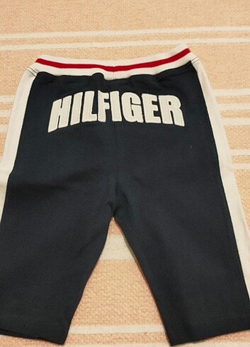 Tommy Hilfiger erkek bebek pantolon