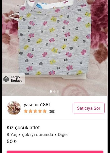 Çoklu ürün