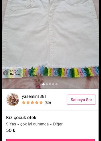 Diğer Çoklu ürün