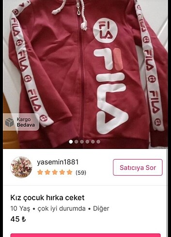 m Beden Çoklu ürün