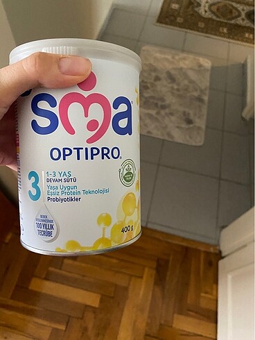 Sma 3 numara mama