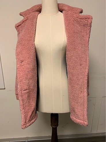 Peluş kaban