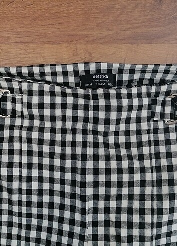 28 Beden Pantolon