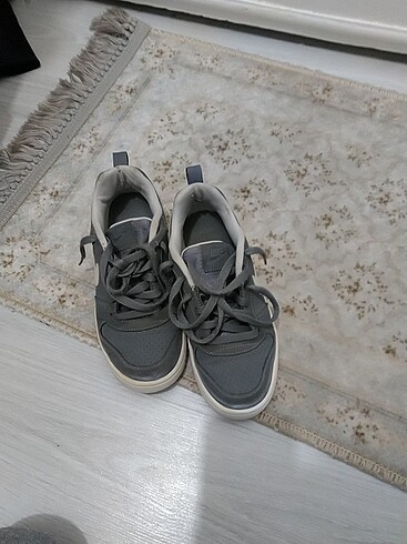 36 Beden Nike ayakkabı orjinal