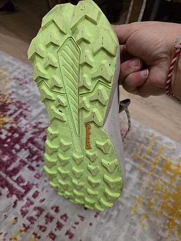 Adidas Adidas Trailmaker 2.0 Goratex Kadın Outdoor Ayakkabı
