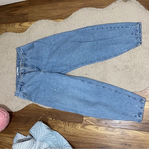 Zara balon pantalon