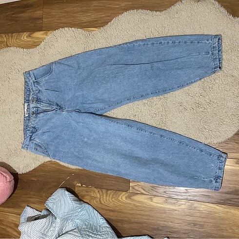 Zara Zara balon pantalon