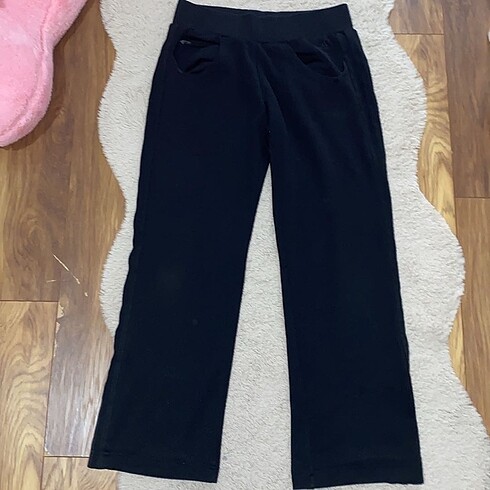 Orjinal adidas düşük bel eşofman