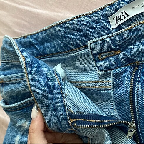 Şort etek - Görsel 6