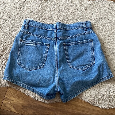 Şort etek - Görsel 5