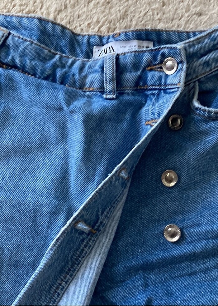 Şort etek - Görsel 2