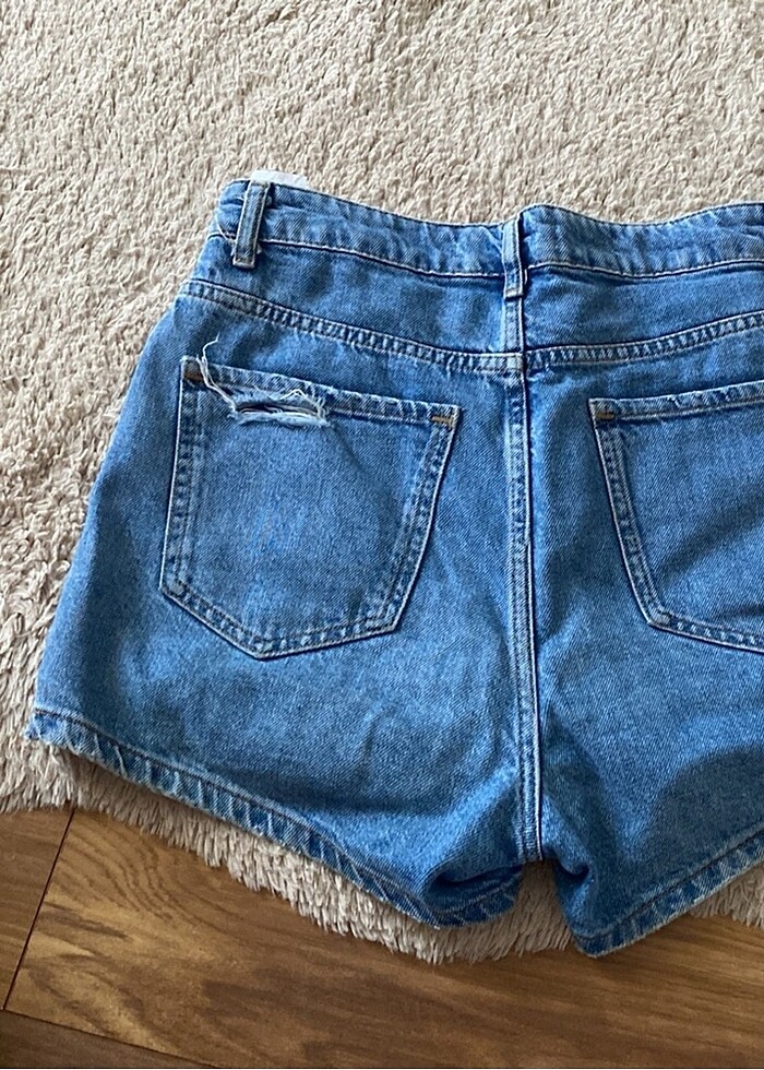 Şort etek - Görsel 5