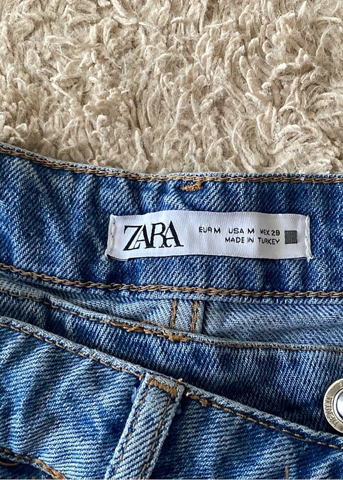 Şort etek - Görsel 4