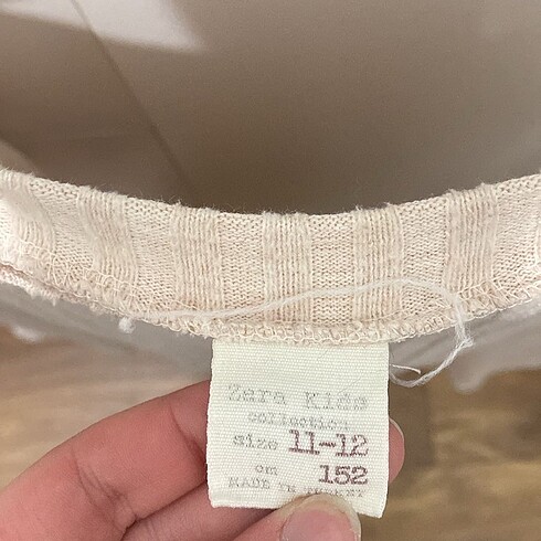 Zara Kazak