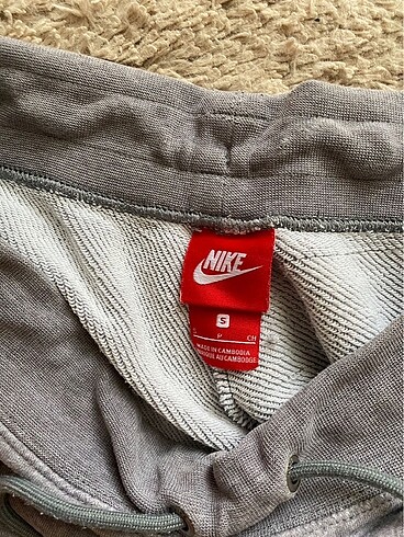 s Beden Orjinal nike