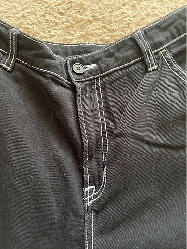 m Beden Kargo bol pantalon