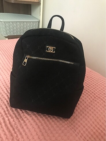 Pierre Cardin Sırt Çanta
