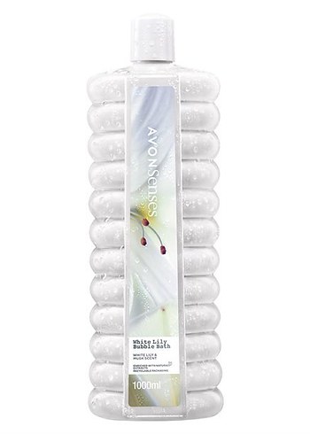 Avon Avon Canlandırıcı Duş Jeli