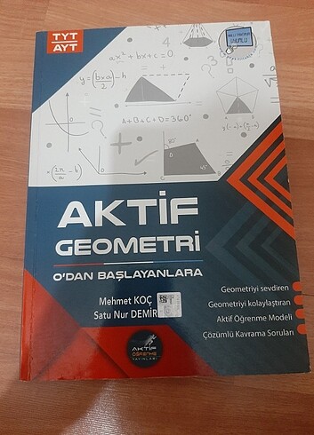 Aktif geometri 0 dan geometri