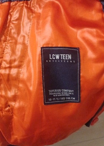 Erkek Çocuk Lacivert Fermuarlı Ceket - Görsel 2