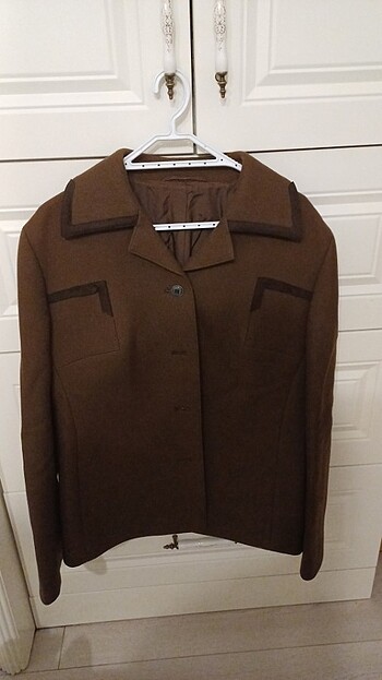 Blazer ceket 