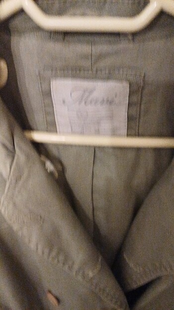Mavi Jeans Mavi marka trençkot