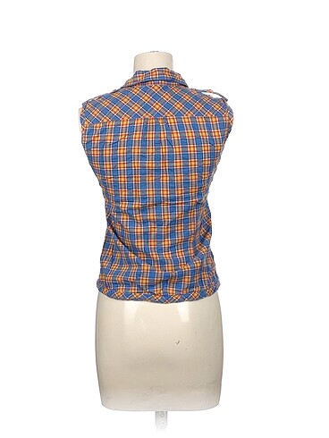 36 Beden PreLoved Gömlek %70 İndirimli.