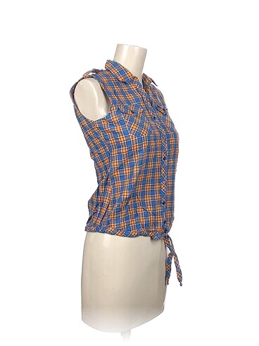 Vintage Love PreLoved Gömlek %70 İndirimli.