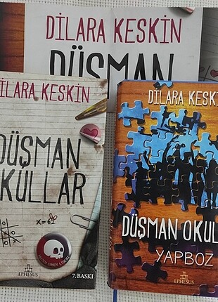 Düşman okullar