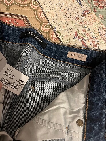 Mavi Jeans Mavi jean