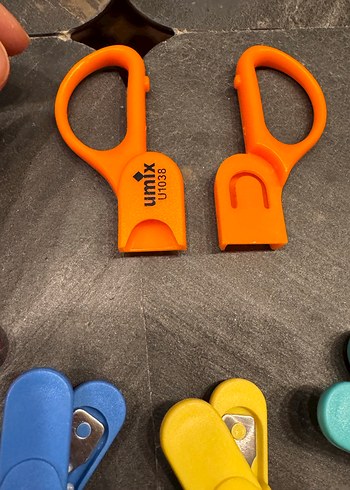 Duyu makası -şekilgeç - Görsel 4