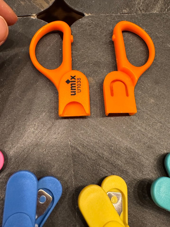 Duyu makası -şekilgeç - Görsel 4