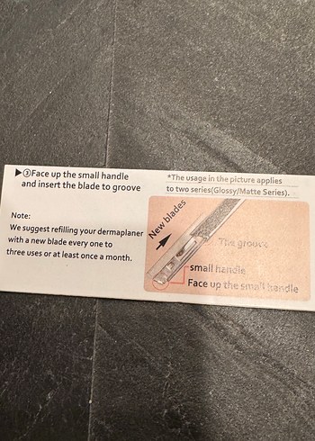 Metal ustura - Görsel 5