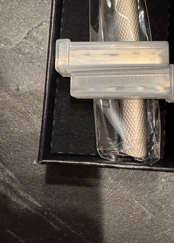 Metal ustura - Görsel 2