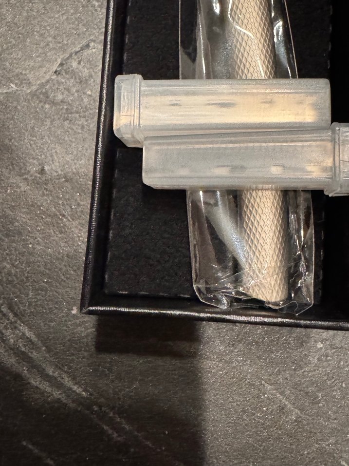 Metal ustura - Görsel 2