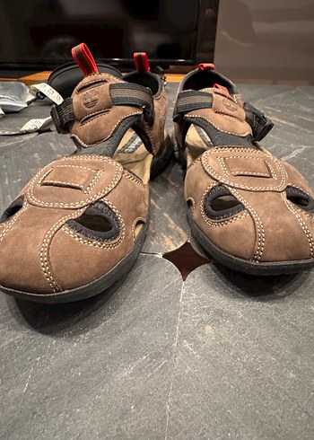 TİMBERLAND OUTDOOR SANDALET - Görsel 3