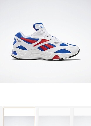 Reebok Aztrek 96 Unisex Spor Ayakkabı