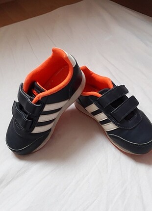 Orjinal adidas neo label marka 25 numara 